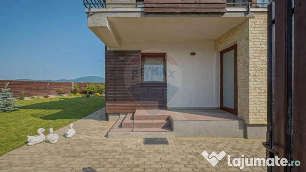 Casă de vânzare în orașul Ghimbav! Comision 0 %! 