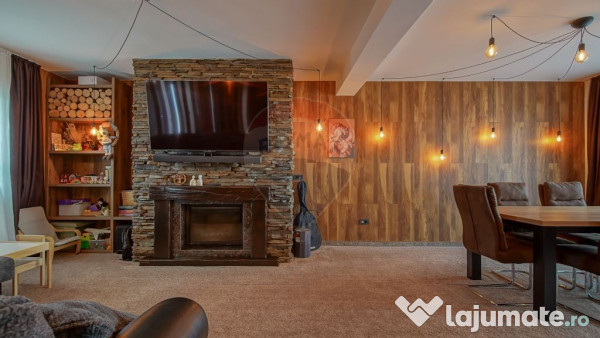 Casă de vânzare în orașul Ghimbav! Comision 0 %! 