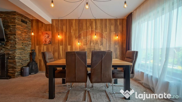 Casă de vânzare în orașul Ghimbav! Comision 0 %! 