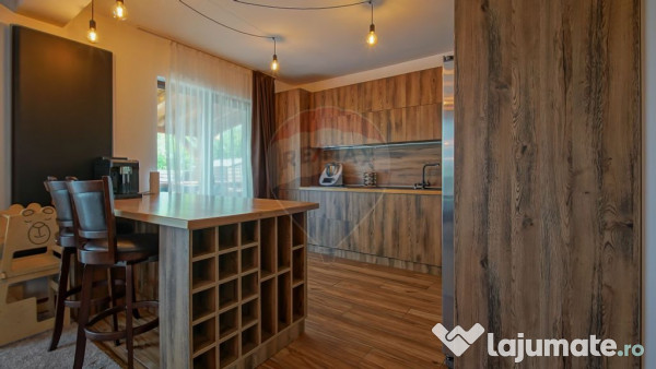 Casă de vânzare în orașul Ghimbav! Comision 0 %! 