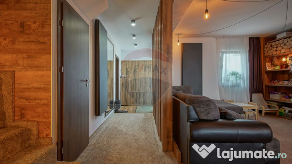 Casă de vânzare în orașul Ghimbav! Comision 0 %! 