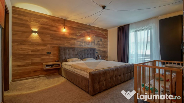 Casă de vânzare în orașul Ghimbav! Comision 0 %! 