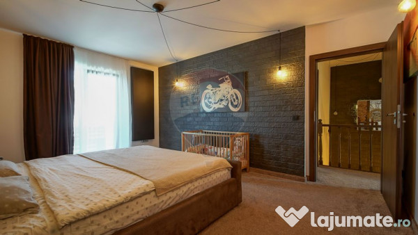 Casă de vânzare în orașul Ghimbav! Comision 0 %! 