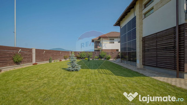 Casă de vânzare în orașul Ghimbav! Comision 0 %! 
