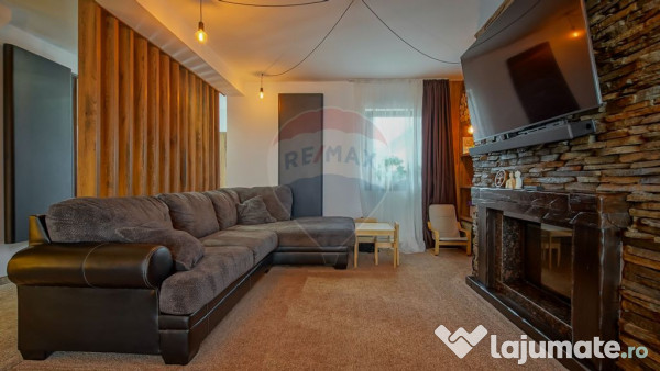 Casă de vânzare în orașul Ghimbav! Comision 0 %! 