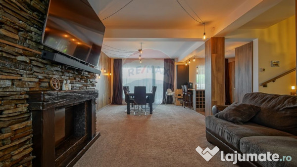 Casă de vânzare în orașul Ghimbav! Comision 0 %! 