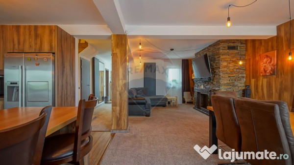 Casă de vânzare în orașul Ghimbav! Comision 0 %! 