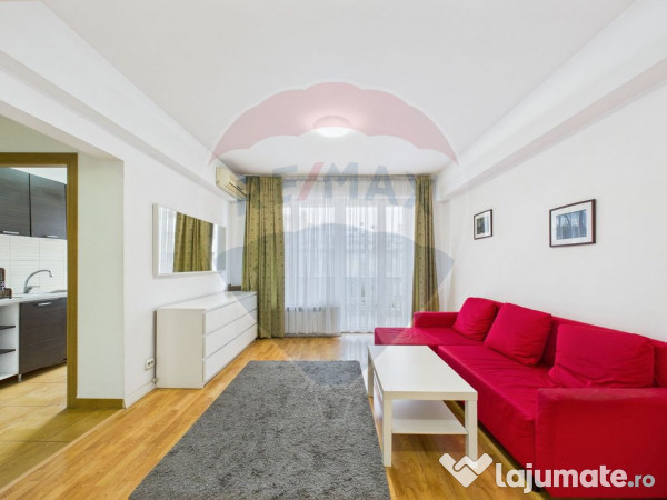 Nou în piață | Apartament 2 camere Piața Romană 