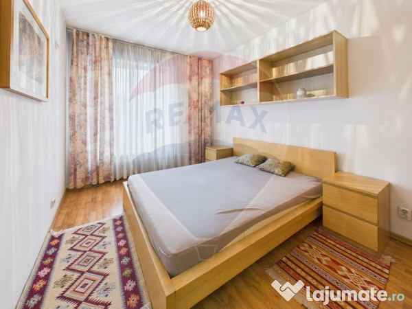 Nou în piață | Apartament 2 camere Piața Romană 