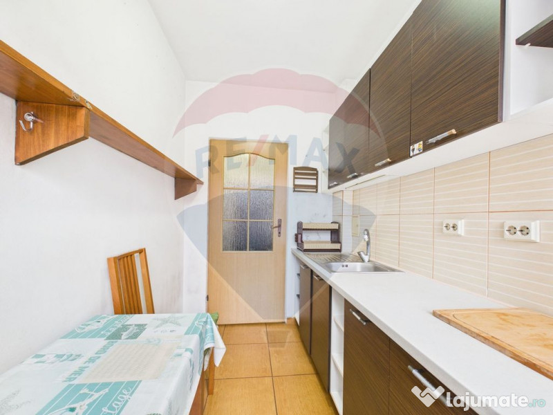 Nou în piață | Apartament 2 camere Piața Romană 