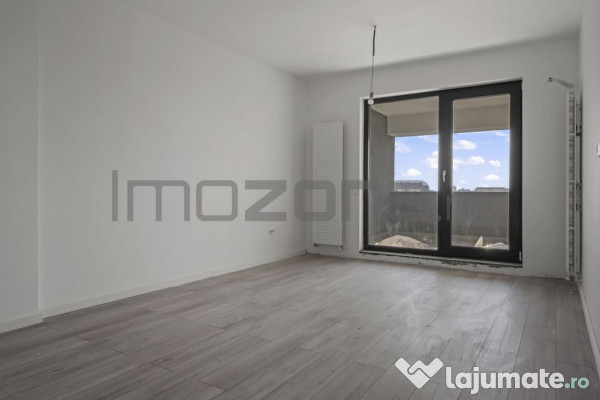 2 camere - TERASA de 20 mp, FINISAT, gata de mutat, METRO... 