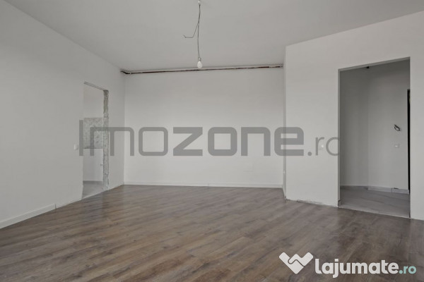 2 camere - TERASA de 20 mp, FINISAT, gata de mutat, METRO... 