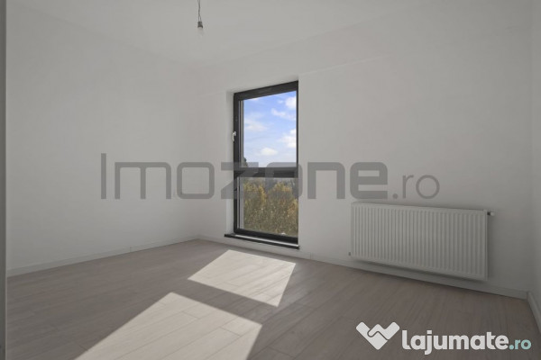 2 camere - TERASA de 20 mp, FINISAT, gata de mutat, METRO... 