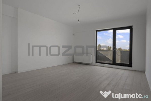 2 camere - TERASA de 20 mp, FINISAT, gata de mutat, METRO... 