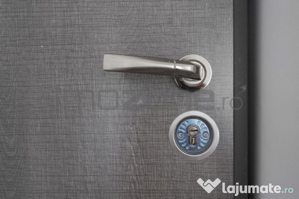 2 camere - TERASA de 20 mp, FINISAT, gata de mutat, METRO... 