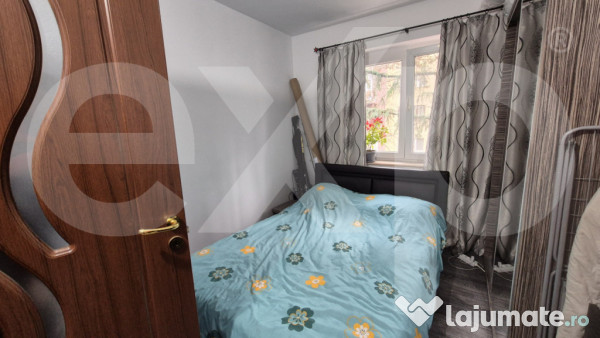 Apartament 3 camere Gavana | decomandat | Etaj 2/4 | Mobilat
