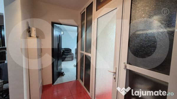 Apartament 3 camere Gavana | decomandat | Etaj 2/4 | Mobilat