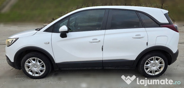 Opel Crossland X/an fab. 2021/motorizare 1200cc/130CP benzină 