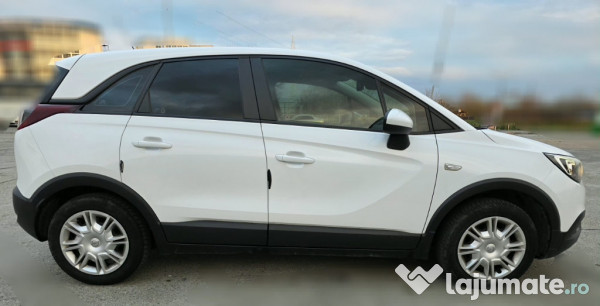 Opel Crossland X/an fab. 2021/motorizare 1200cc/130CP benzină 