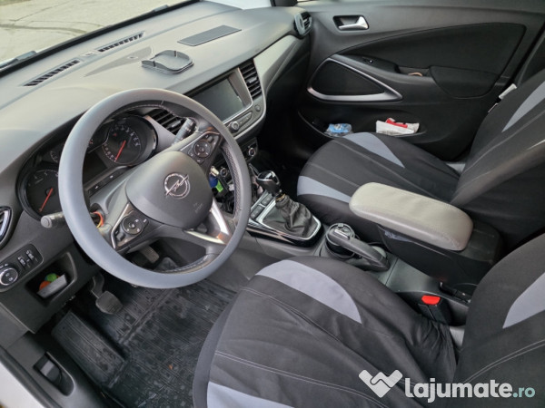 Opel Crossland X/an fab. 2021/motorizare 1200cc/130CP benzină 