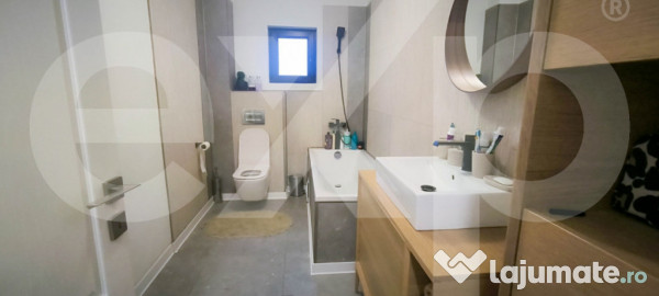 Casă modernă, gata de mutare, la 12 km de Pitești – Bab