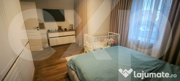 Casă modernă, gata de mutare, la 12 km de Pitești – Bab