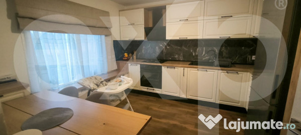 Casă modernă, gata de mutare, la 12 km de Pitești – Bab