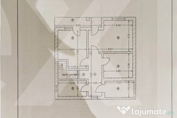 Casă modernă, gata de mutare, la 12 km de Pitești – Bab