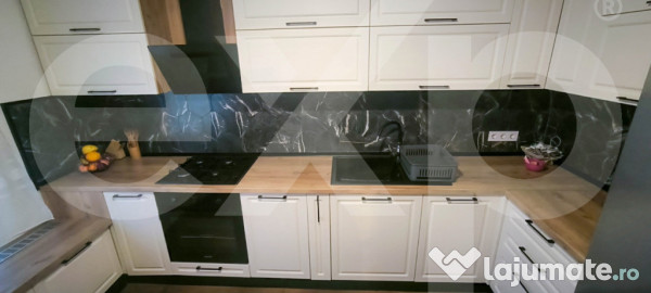 Casă modernă, gata de mutare, la 12 km de Pitești – Bab