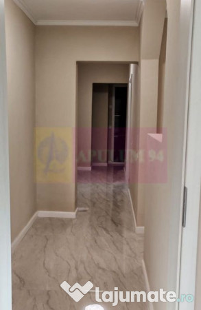 Apartament 3 camere 74mp Metrou Aparatorii Patriei 