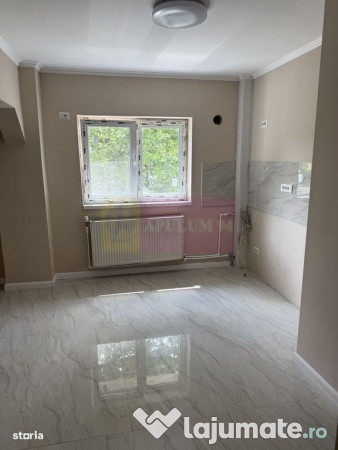 Apartament 3 camere 74mp Metrou Aparatorii Patriei 