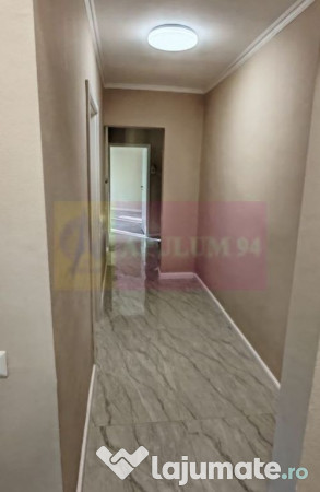 Apartament 3 camere 74mp Metrou Aparatorii Patriei 