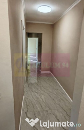 Apartament 3 camere 74mp Metrou Aparatorii Patriei 