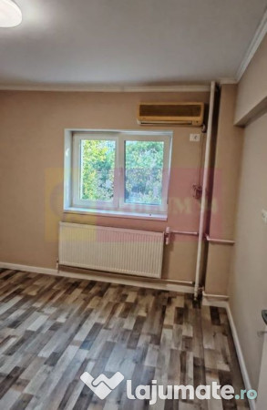 Apartament 3 camere 74mp Metrou Aparatorii Patriei 