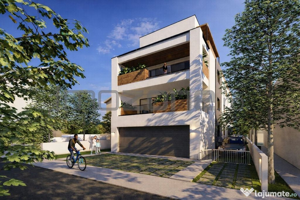 4 CAMERE, 3 BAI, METROU ,incalzire in PARDOSEALA, FERESTR... 