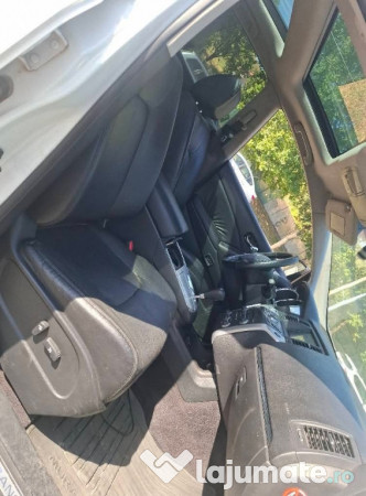 Nissan Murano 3.5 benzina 