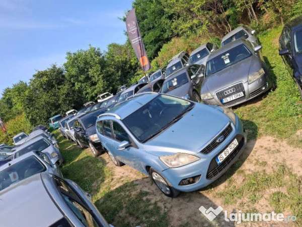 Ford Focus 2009 manual 