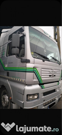 Autotractor Man TGA 18.480 4x2 An 2004 