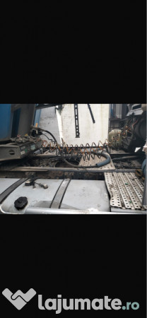 Autotractor Man TGA 18.480 4x2 An 2004 