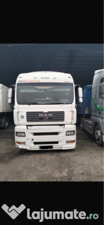 Autotractor Man TGA 18.440 4x2 standard An 2007 