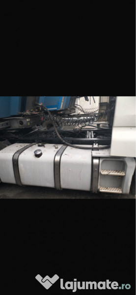 Autotractor Man TGA 18.440 4x2 standard An 2007 