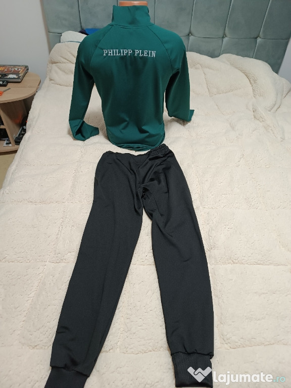 Trening complet Philipp Plein 2 culori