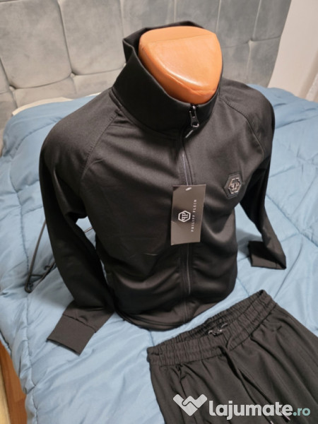 Trening complet Philipp Plein 2 culori