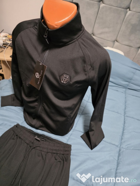 Trening complet Philipp Plein 2 culori
