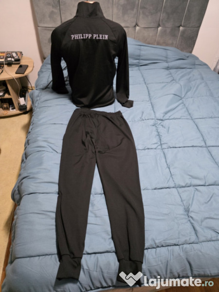 Trening complet Philipp Plein 2 culori