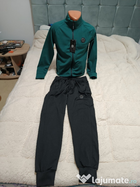 Trening complet Philipp Plein 2 culori