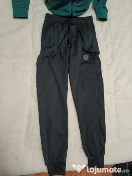 Trening complet Philipp Plein 2 culori