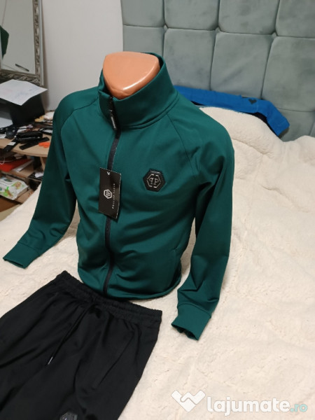 Trening complet Philipp Plein 2 culori