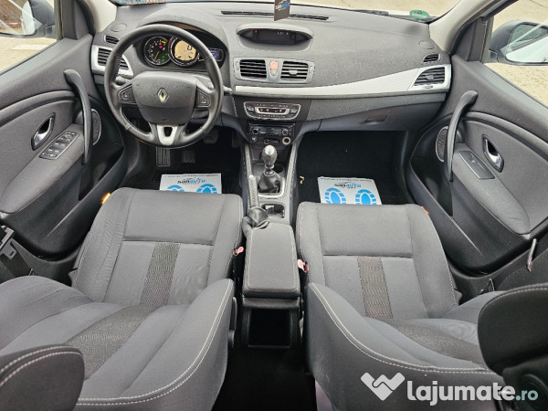 Renault Megane 2010 1.4 TCe 130 CP euro 5 / RATE fara avans