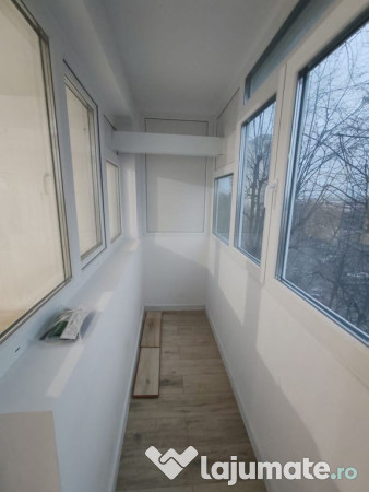 APARTAMENT 2 CAMERE, ALUNISULUI, SECTOR 4, RENOVAT INTEGRAL 